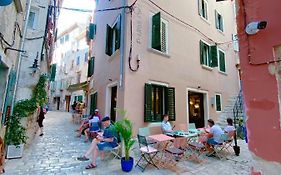 Tre Porte Rovinj